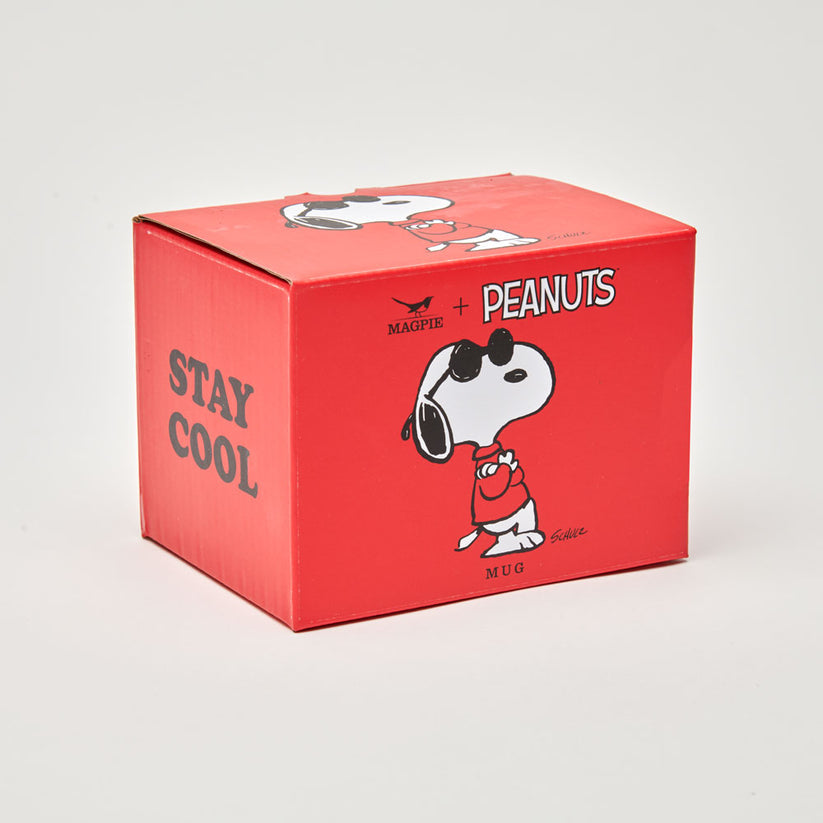 Peanuts Mug - Stay Cool image 2