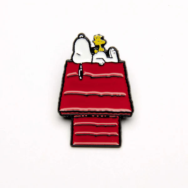 Peanuts Pins image 6