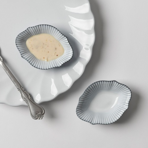 Blanc Sauce Bowl image 5