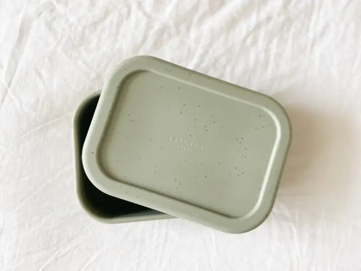 Silicone Bento Box image 4