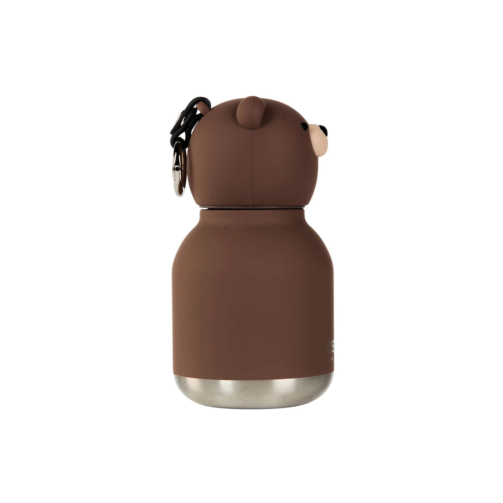 Mini Bestie Bottle - Brown Bear image 1