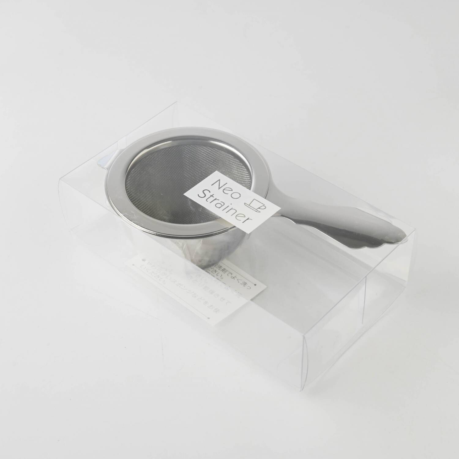 Tea Strainer image 0