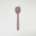 Silicone Cooking Spoon image 0