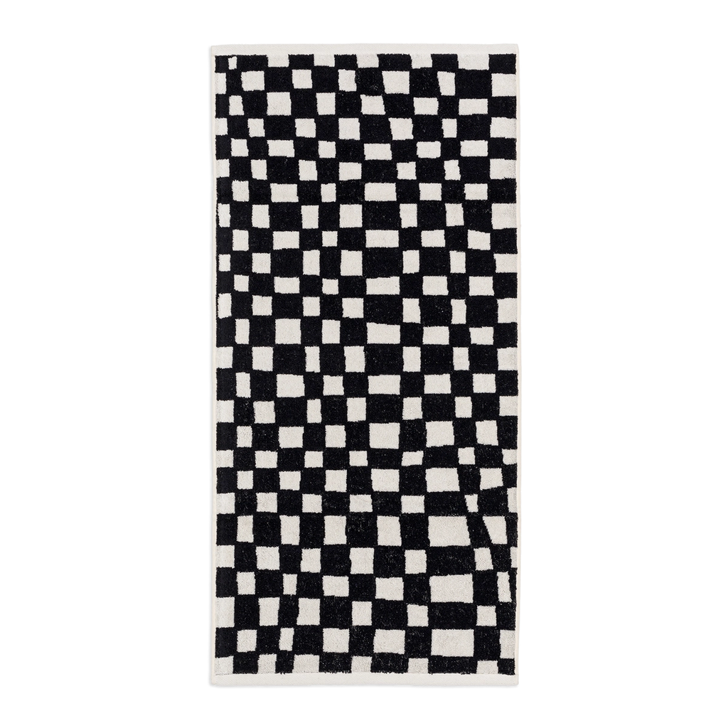 Hand Towel Set- Matching Couple image 4