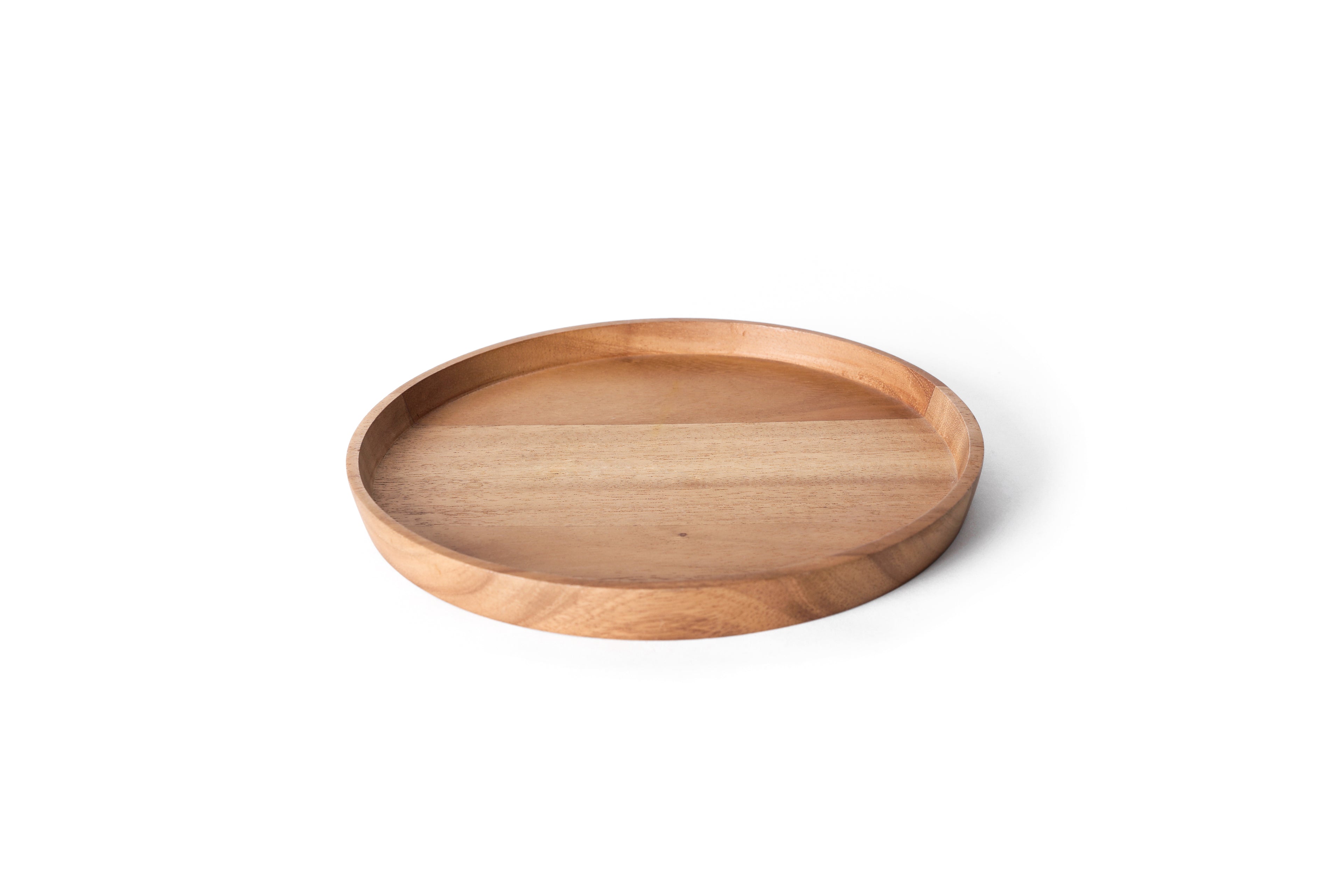 Limpid Round Tray image 0