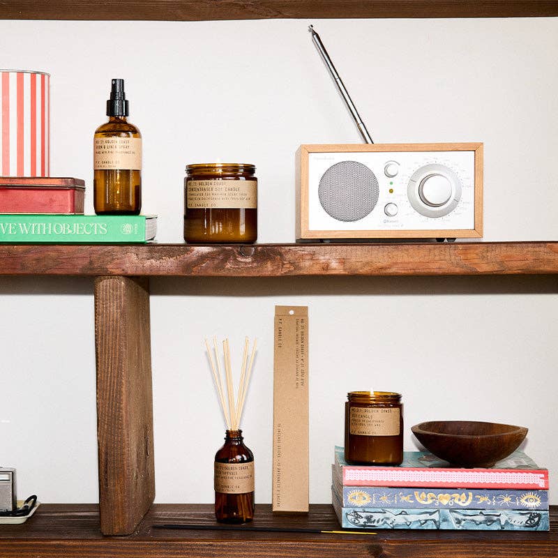 Golden Coast - Room & Linen Spray
