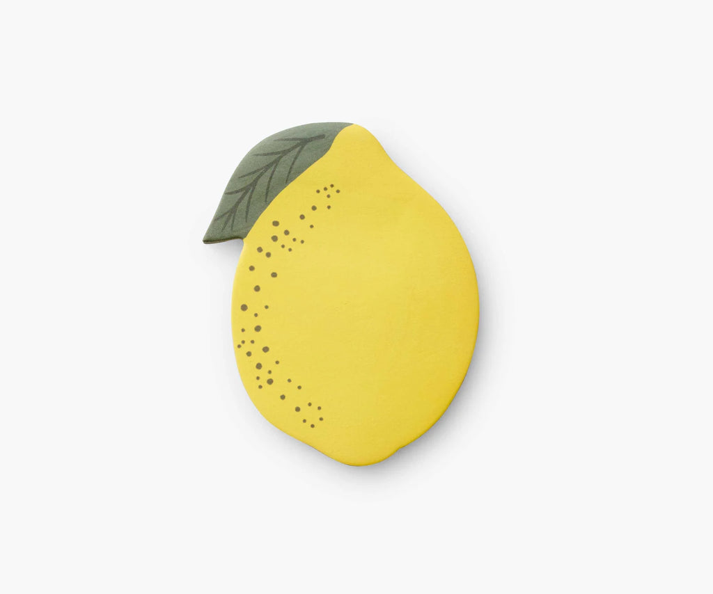 Lemon Sticky Notes image 1