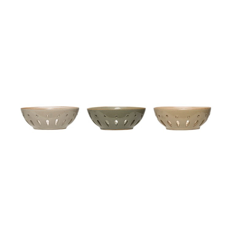 Stoneware Berry Bowl image 0