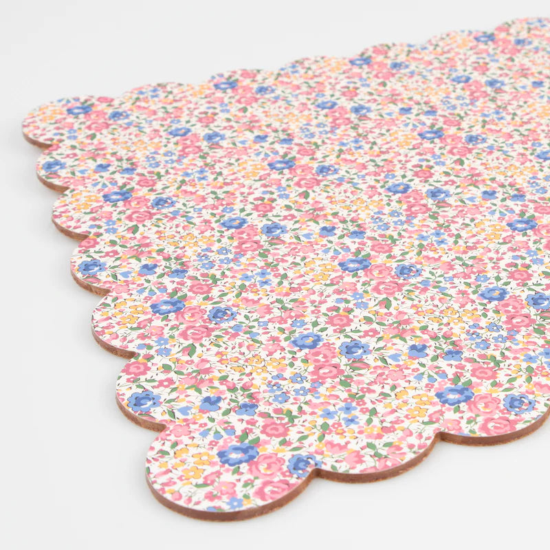 Meri Meri x Liberty Placemat image 1