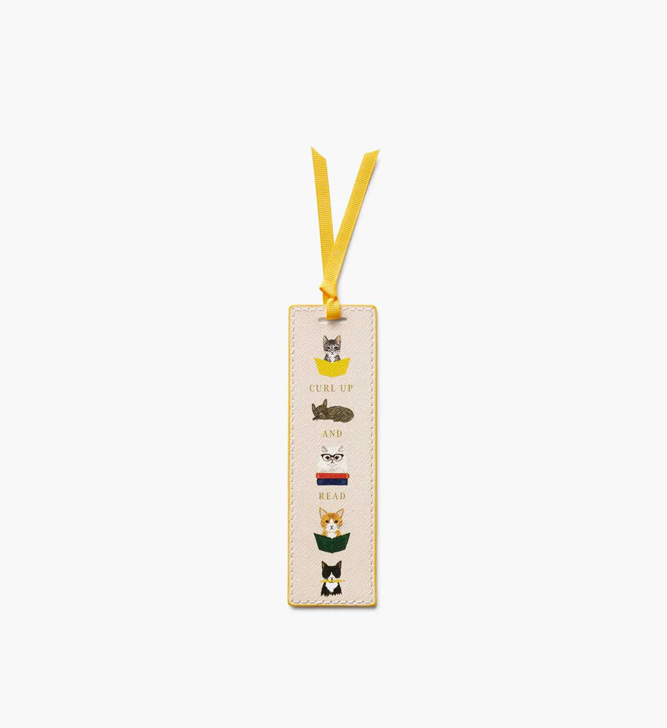 Studious Bookmark image 3