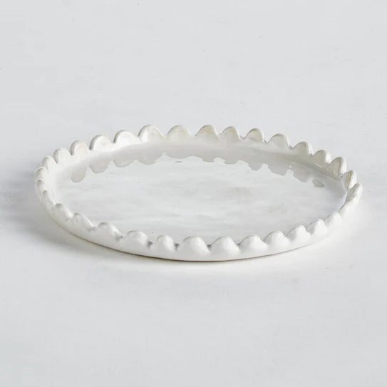 Maddie Oval Tray image 1