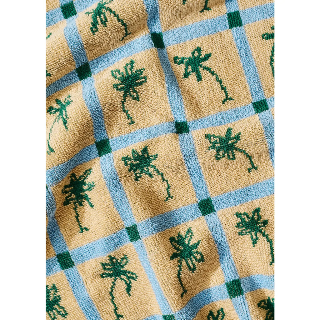 Terry Cloth Towel image 1