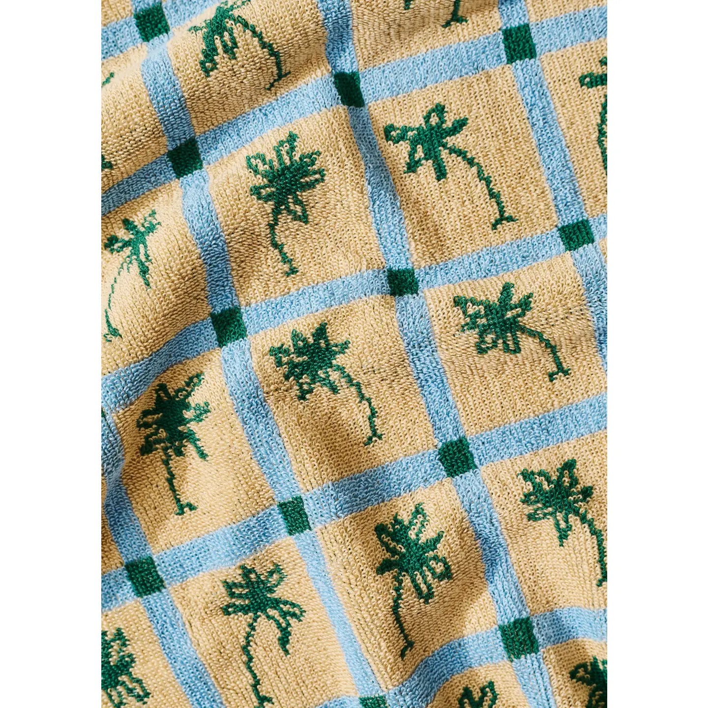 Terry Cloth Towel image 1