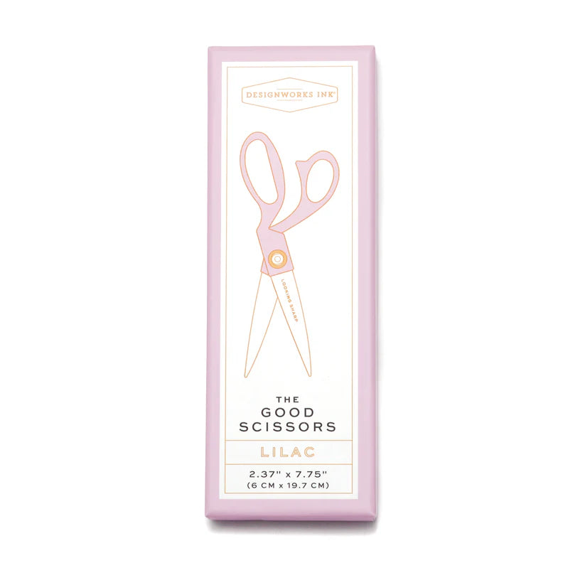 The Good Scissors image 4