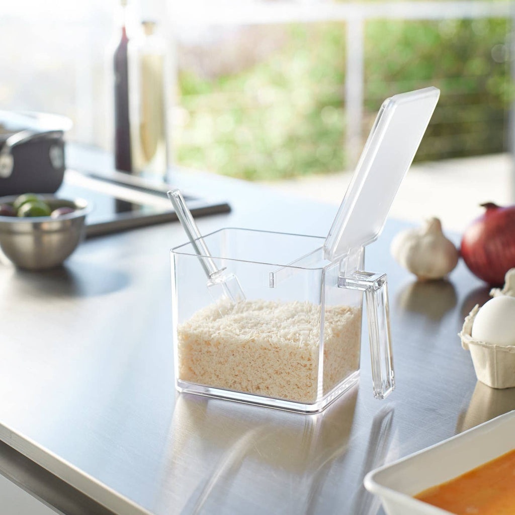 Tower Spice Containers image 2