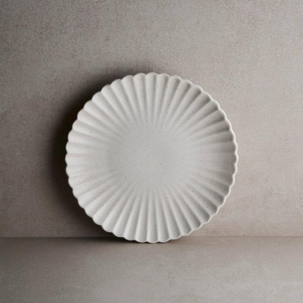 Classic Flower Plate image 1