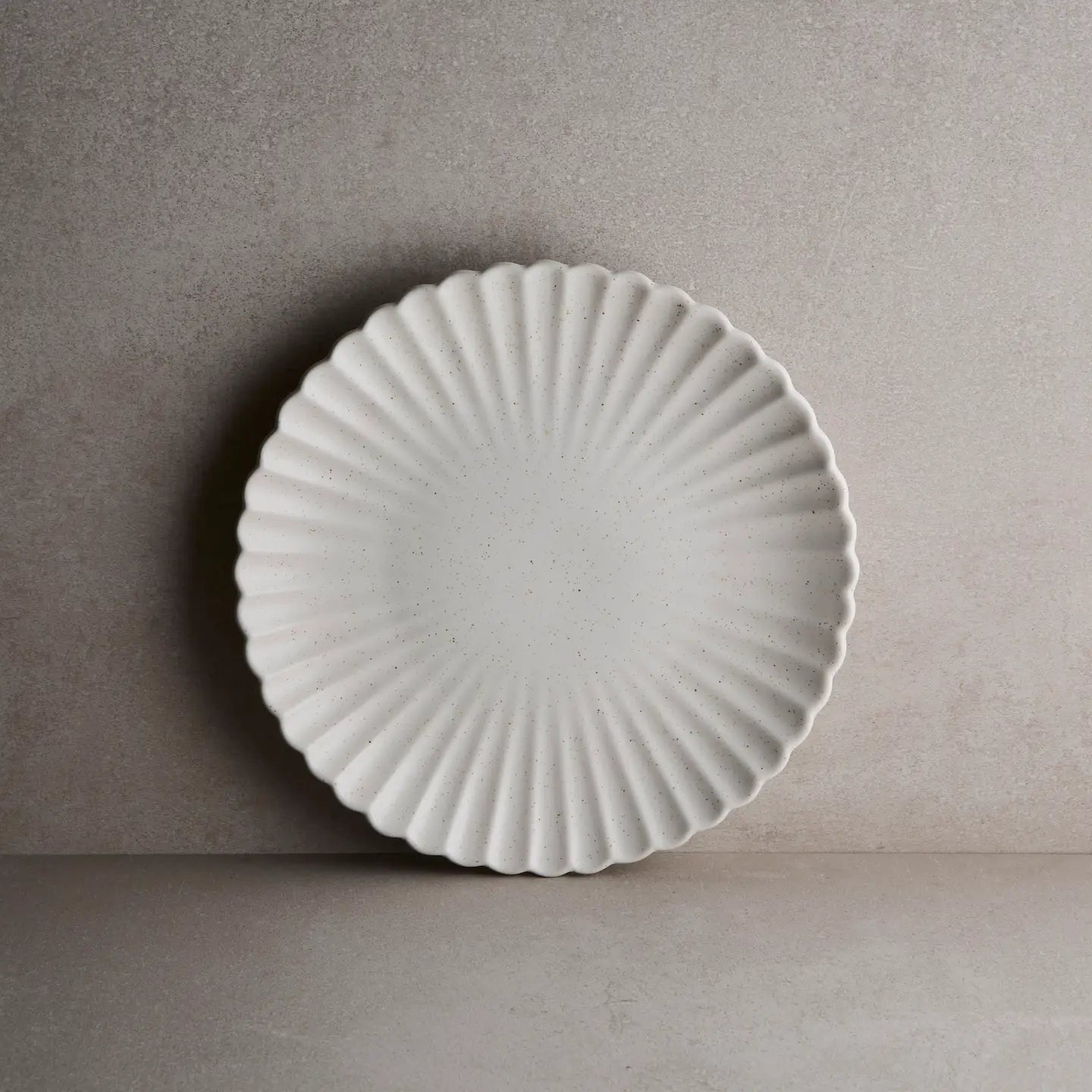 Classic Flower Plate image 1