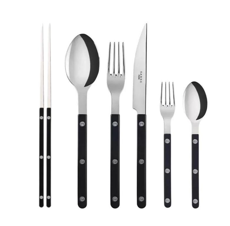 Sabre Bistrot - Black image 0