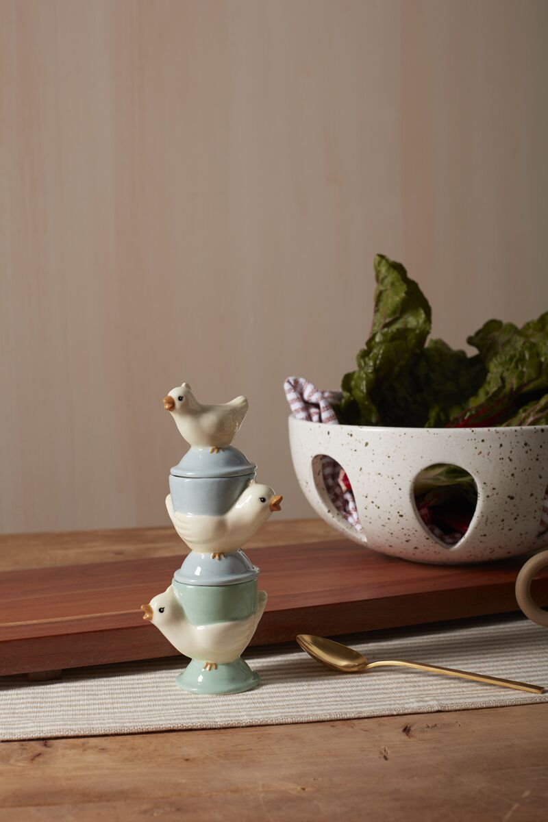 Chirrido Egg Cup - Set of 3 image 2