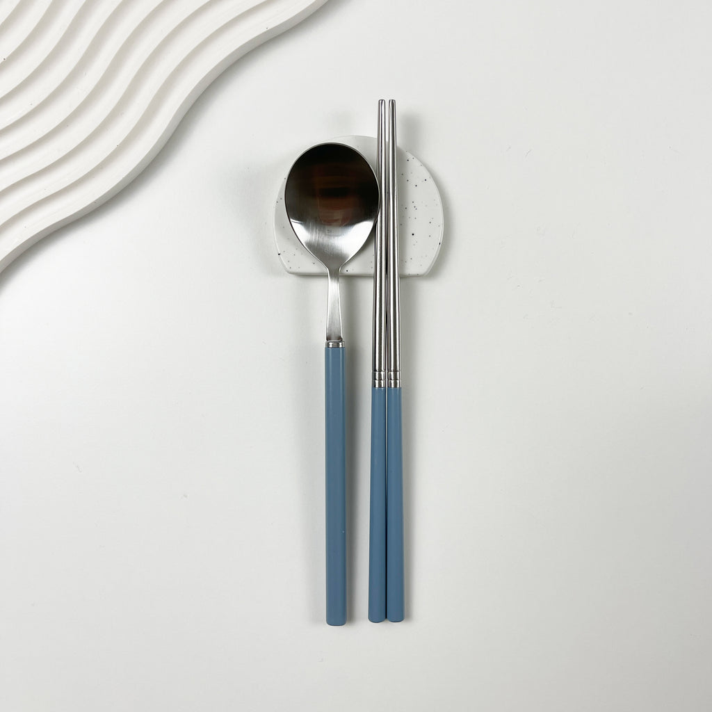 Kamome Colormood Spoon & Chopstick Set image 9
