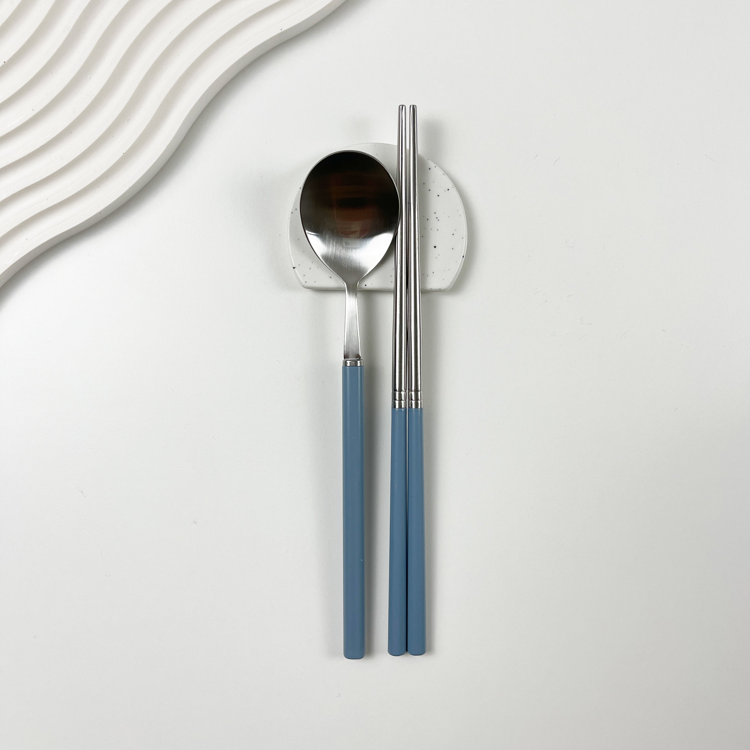 Kamome Colormood Spoon & Chopstick Set image 9