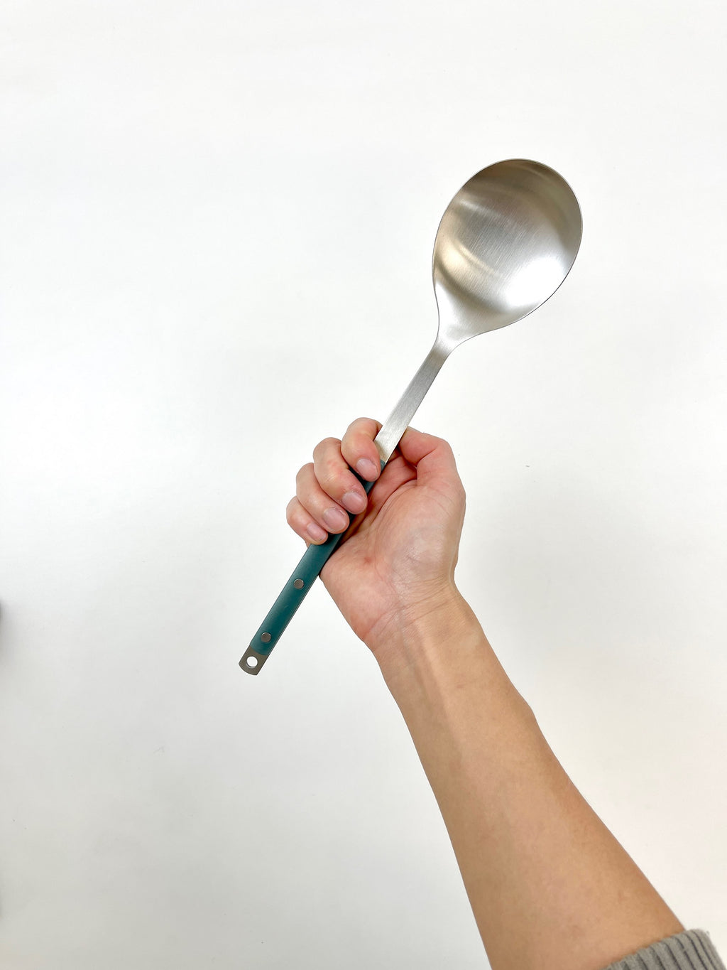 Verche Cooking Tool - Cooking Spoon image 3