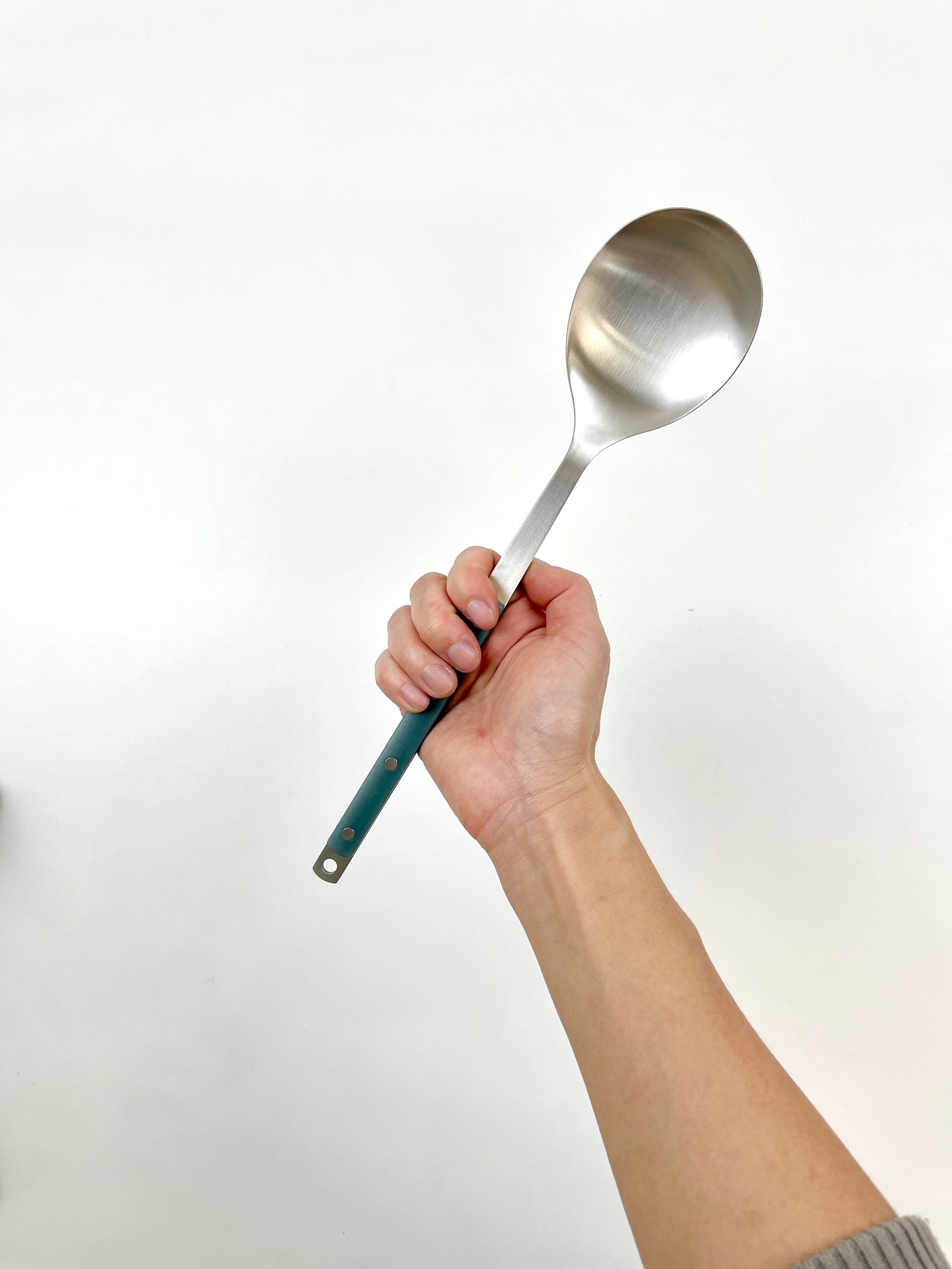 Verche Cooking Tool - Cooking Spoon image 3