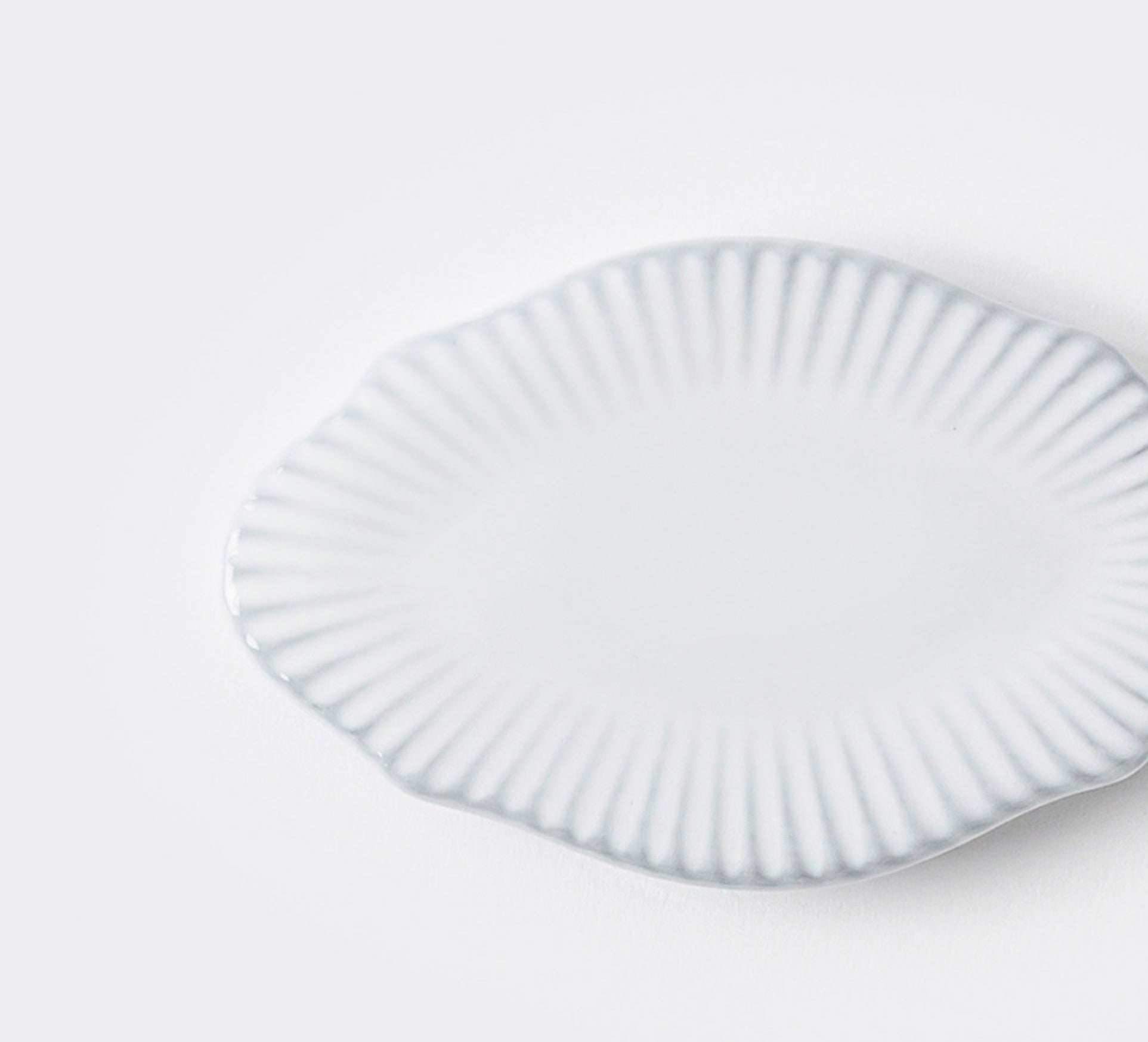 Blanc Spoon Rest (2P) image 1