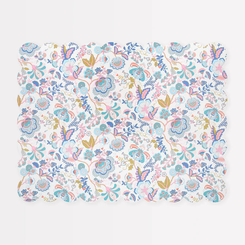Meri Meri x Liberty Placemat image 4