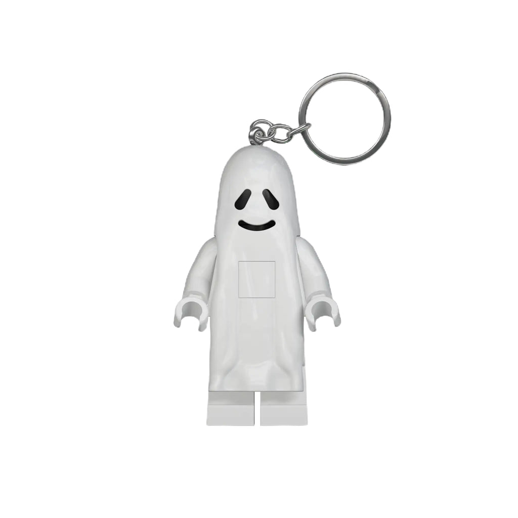 Lego Keychain - Ghost image 0