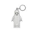 Lego Keychain - Ghost image 0