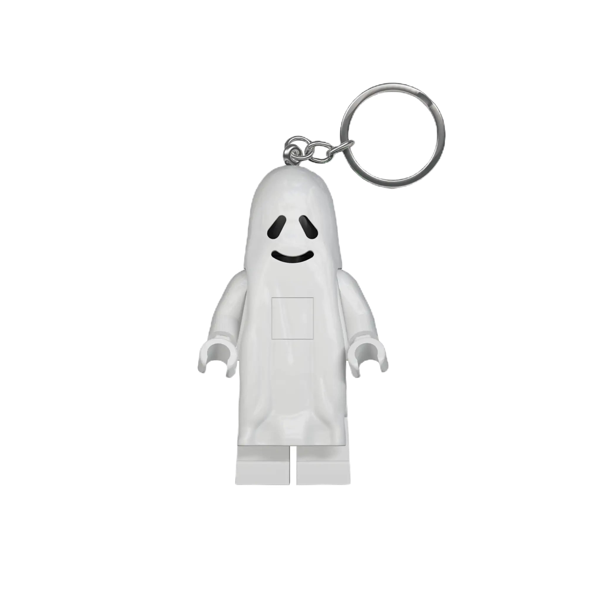 Lego Keychain - Ghost image 0