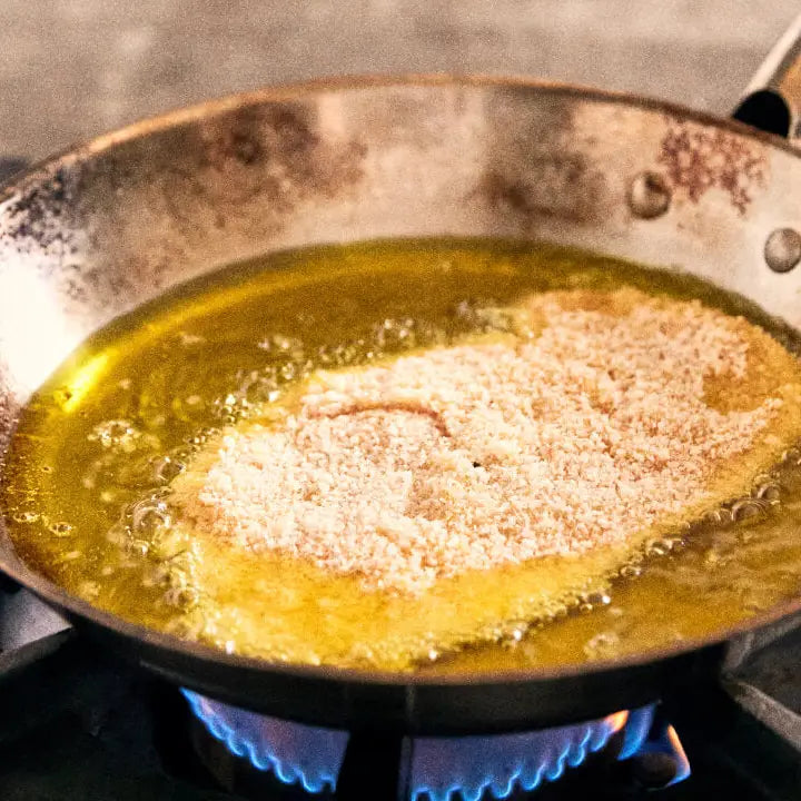 Extra Virgin Olive Oil - Sizzle image 4