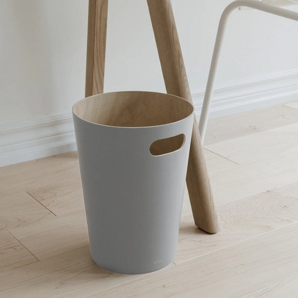 Woodrow Trash Can image 2