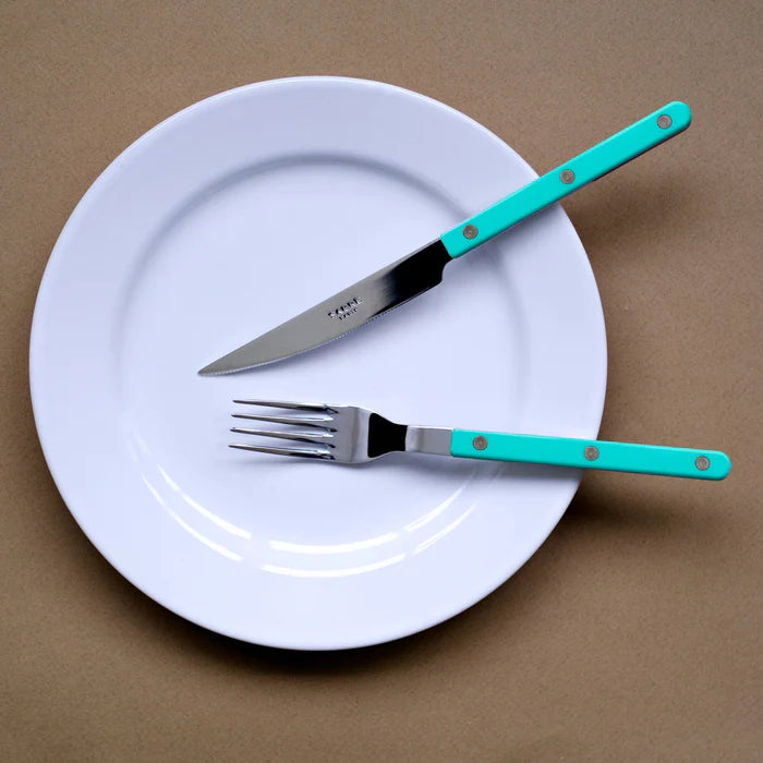 Sabre Bistrot - Turquoise image 9