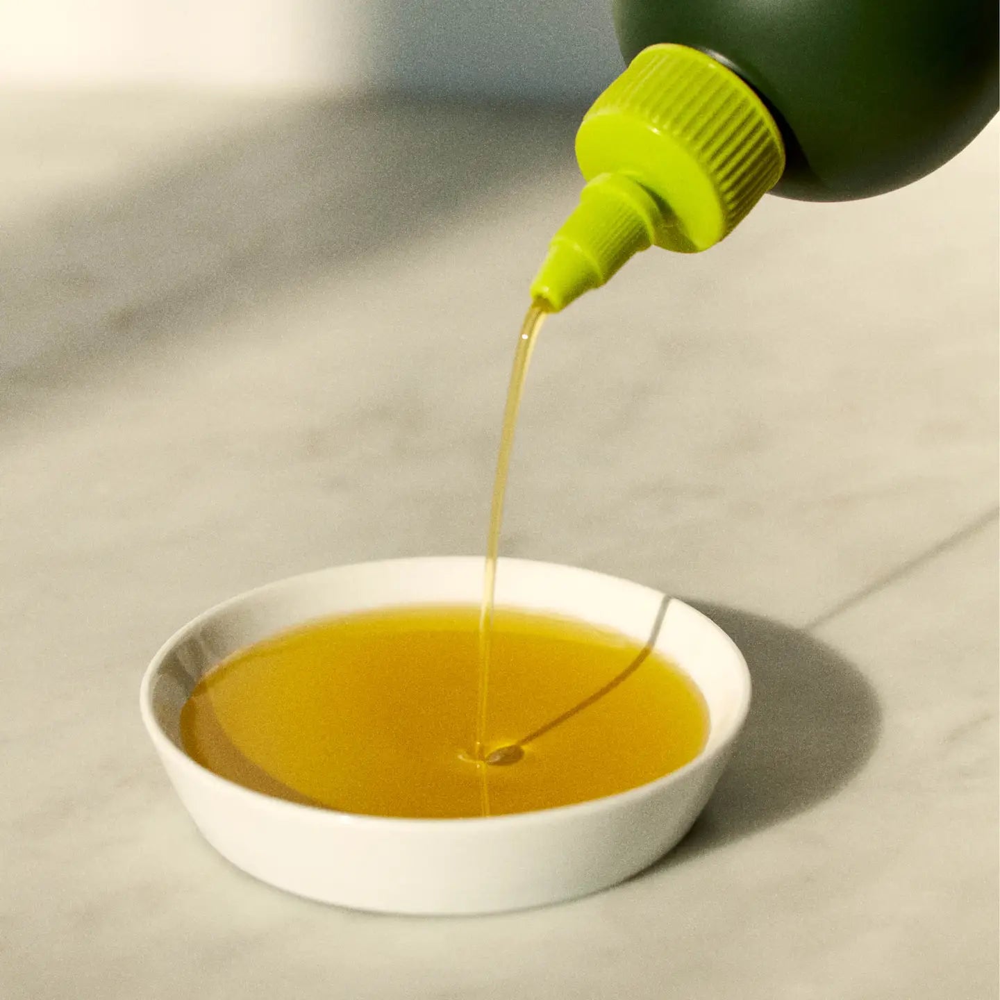 Extra Virgin Olive Oil - Sizzle image 2