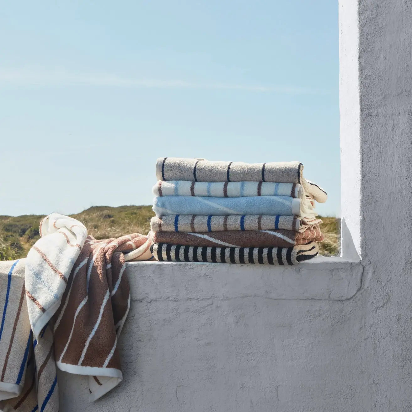 Raita Towel image 3