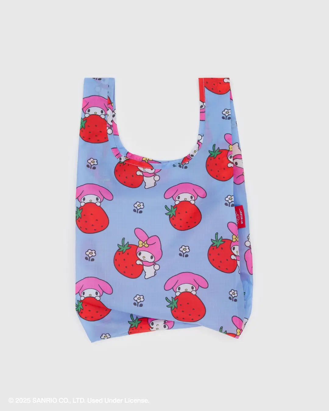 Baby Baggu - Sanrio image 4