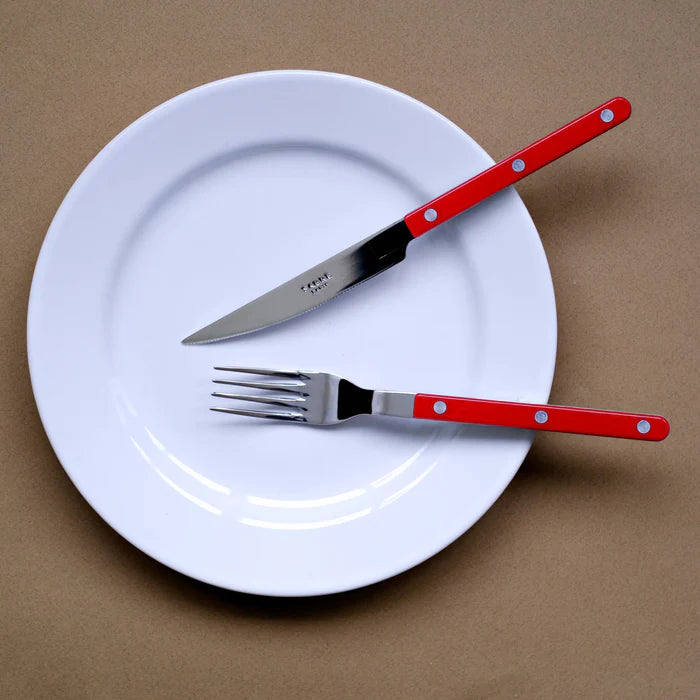Sabre Bistrot - Red image 7