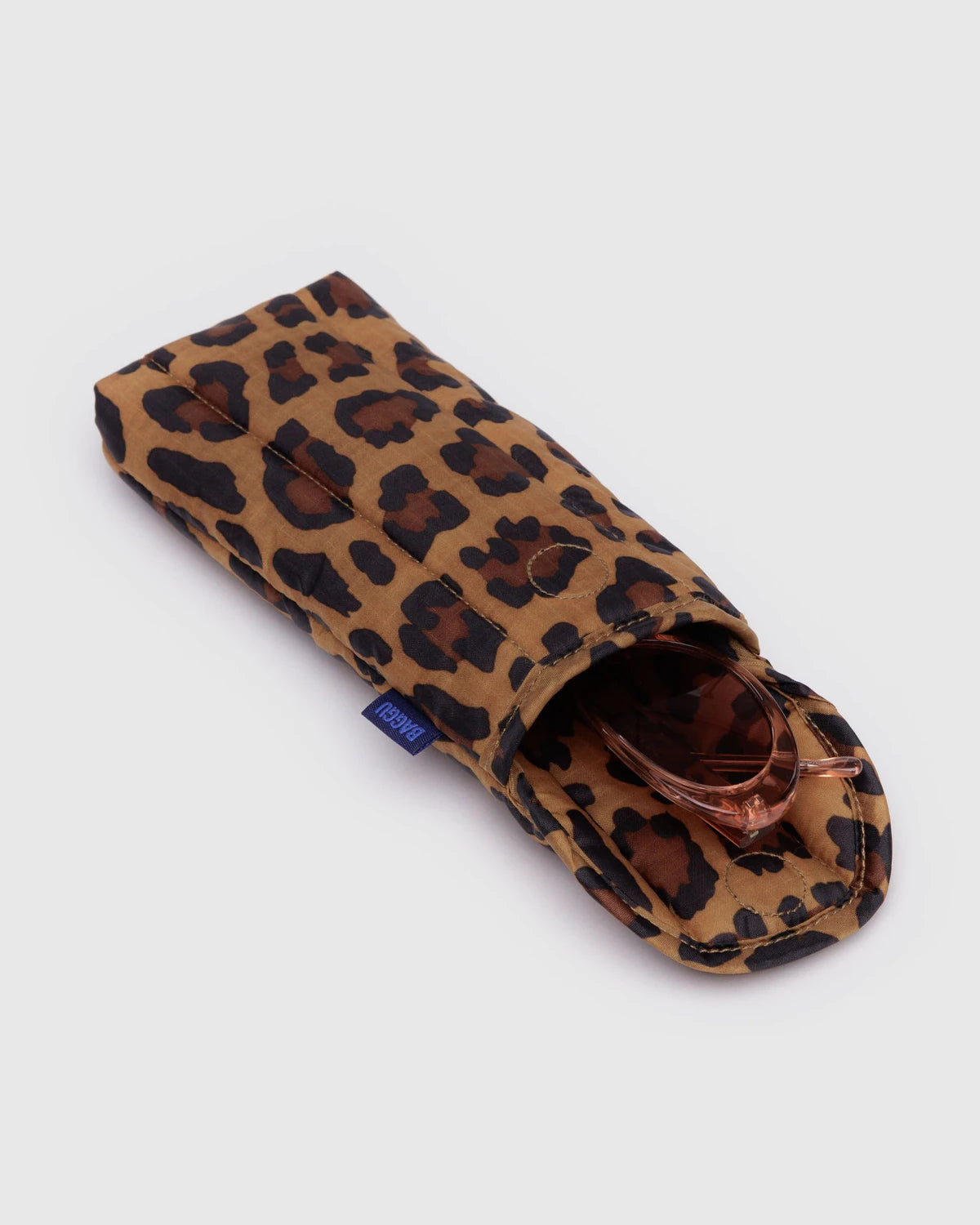 Puffy Glasses Sleeve image 1