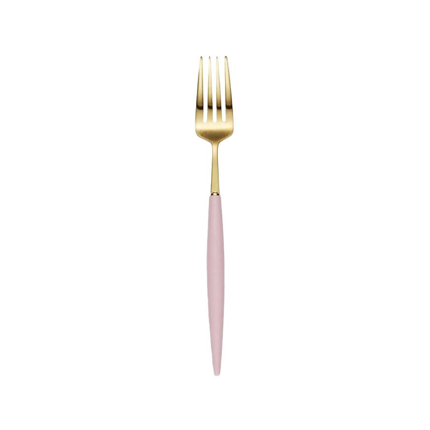 Eiffel Gold Salad Fork image 3