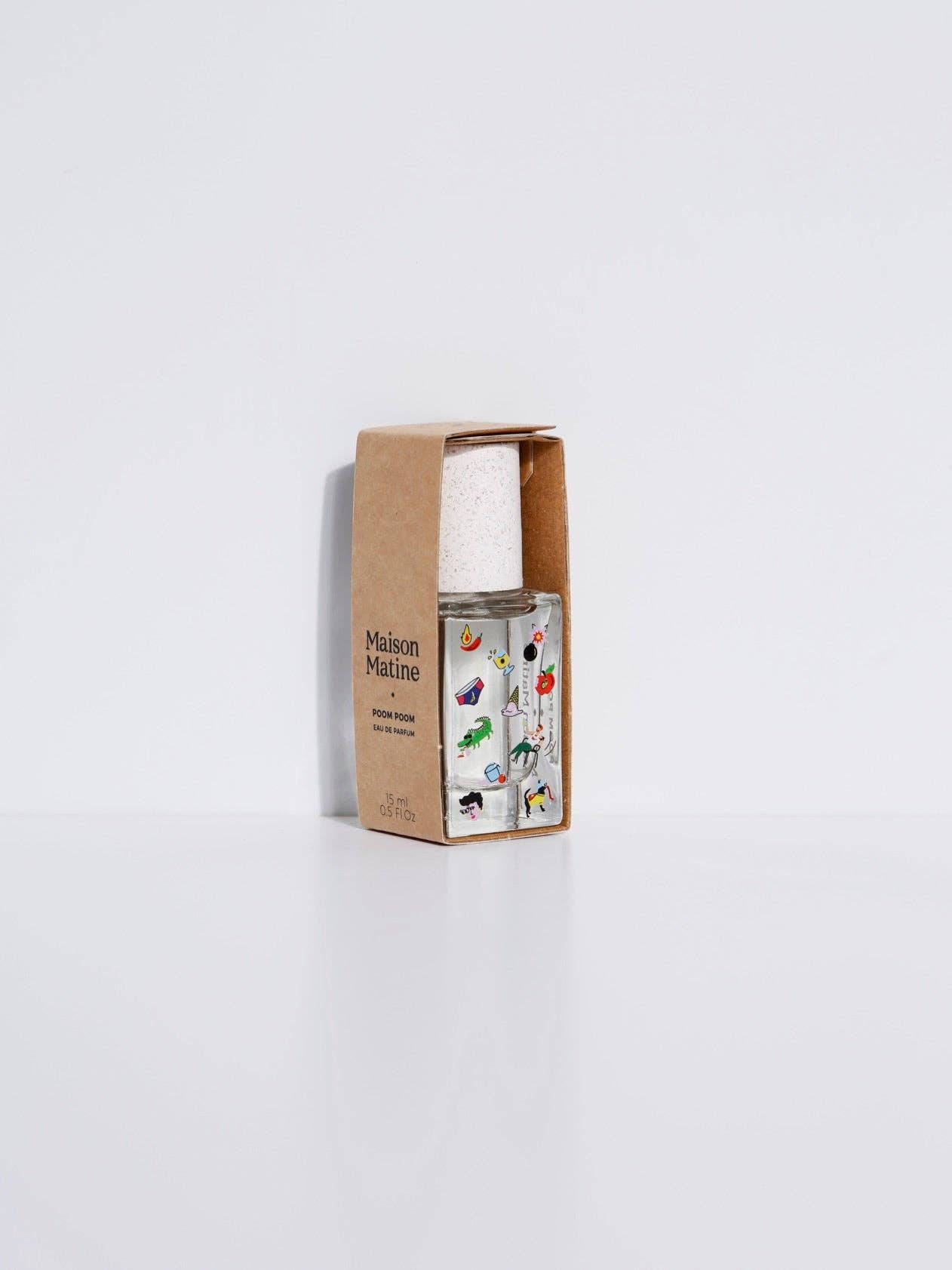Poom Poom - 15ml