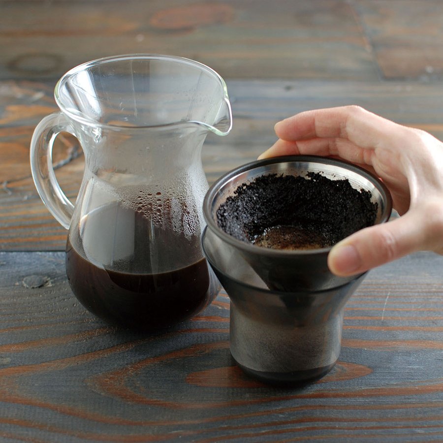 SCS Coffee Carafe Set image 1