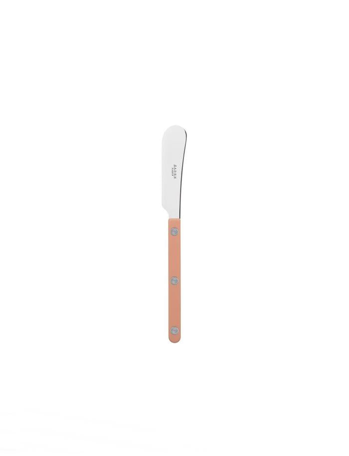 Sabre Bistrot - Nude Pink image 6
