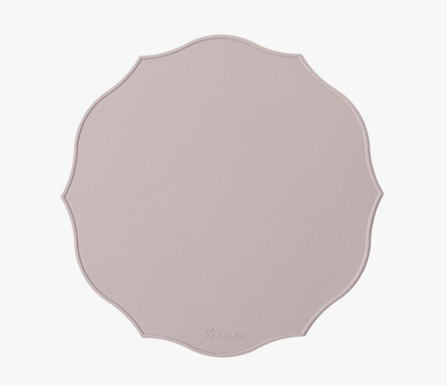 Blossom Silicone Placemat image 0