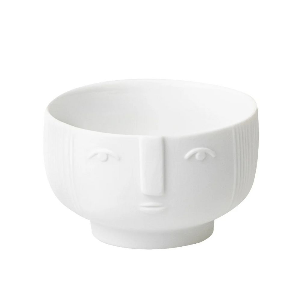 Natural Forms Porcelain Bowl image 2