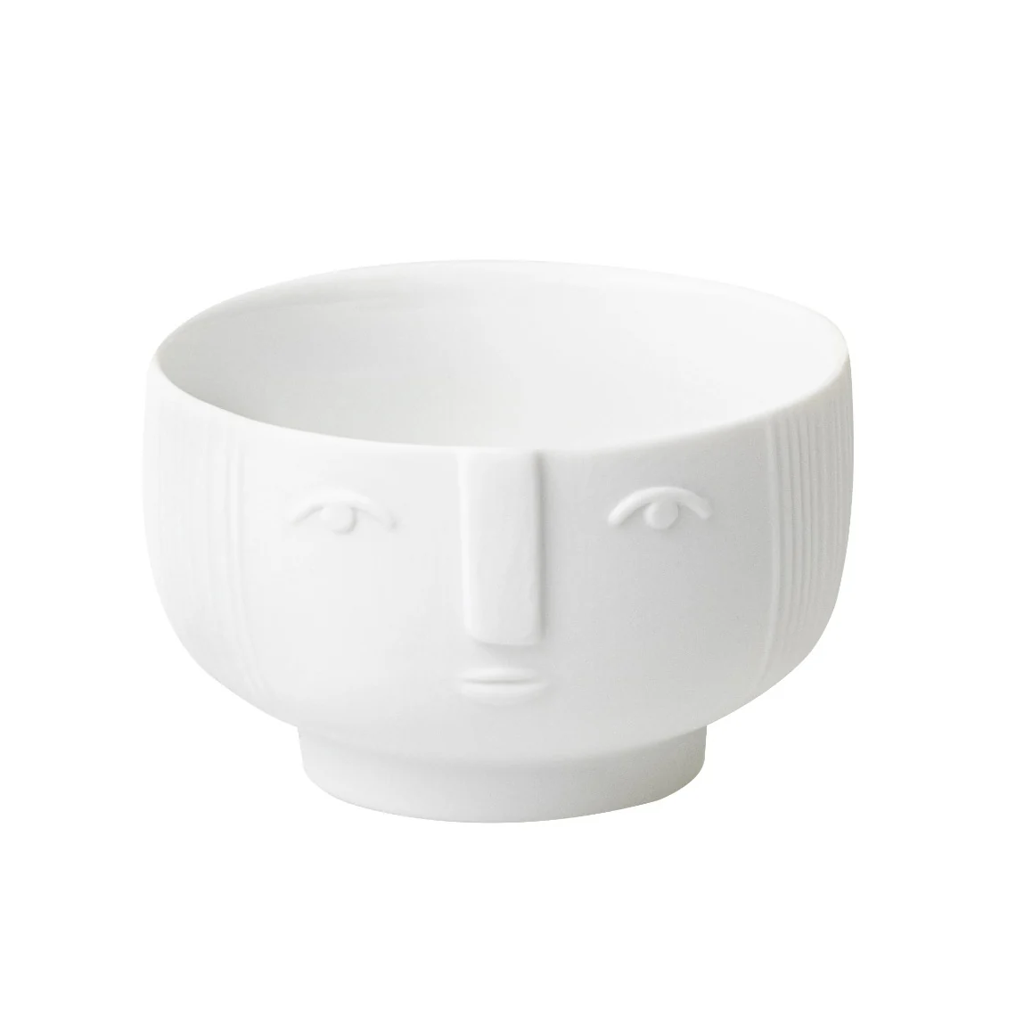 Natural Forms Porcelain Bowl image 2
