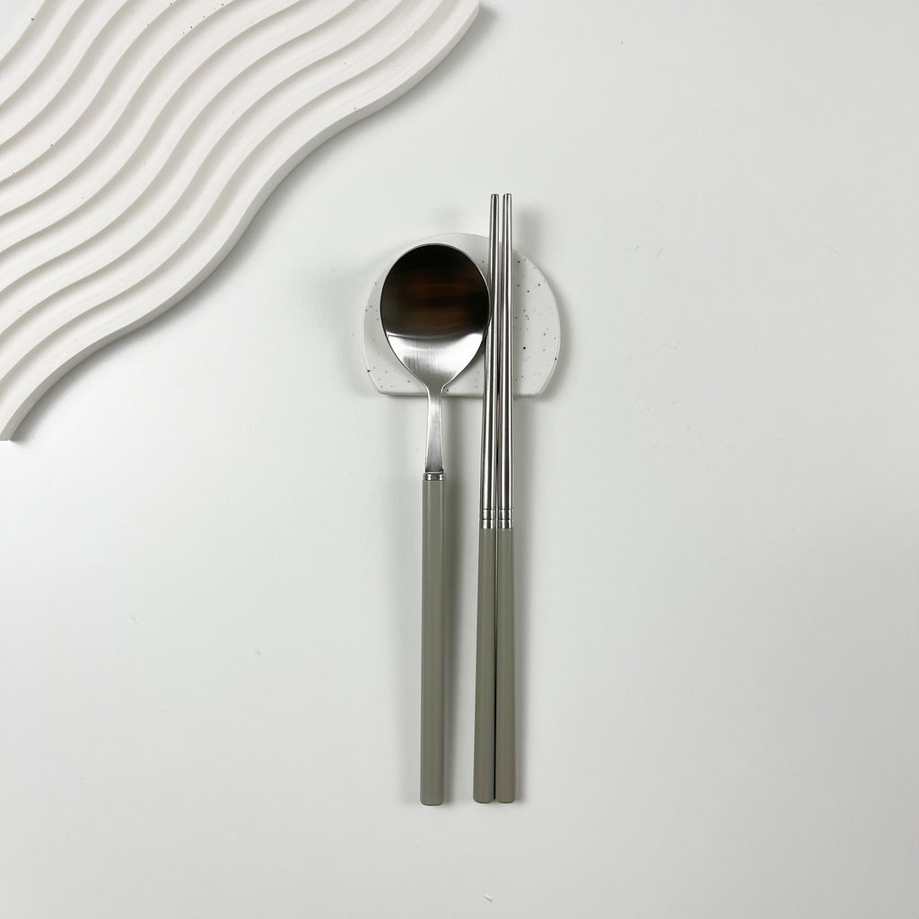 Kamome Colormood Spoon & Chopstick Set image 6