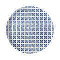 Daisytile Dinner Plate image 0