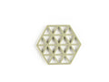 Zone Denmark Trivet - Triangle / Matcha Green
